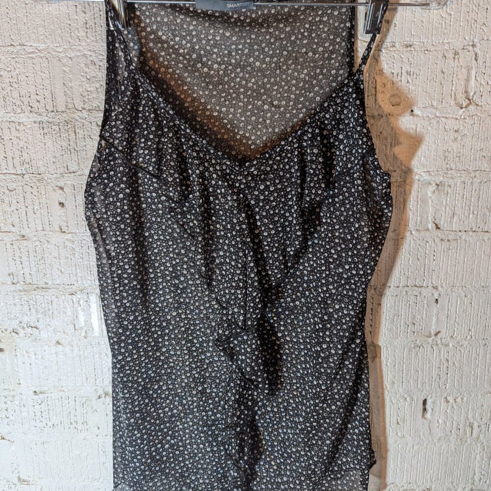 3 for $15 💖Sheer top